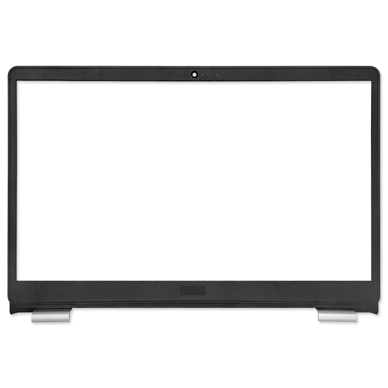 Coque arrière d'écran LCD pour Dell Inspiron 3501 3505, couvercle supérieur, cadre de lunette avant, coque orable 09F6PT