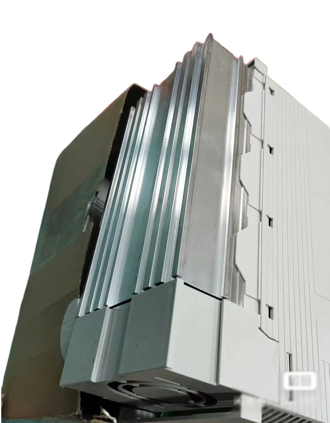 E82EV402-4C200 8200 Vector Inverter Drive for Lenze