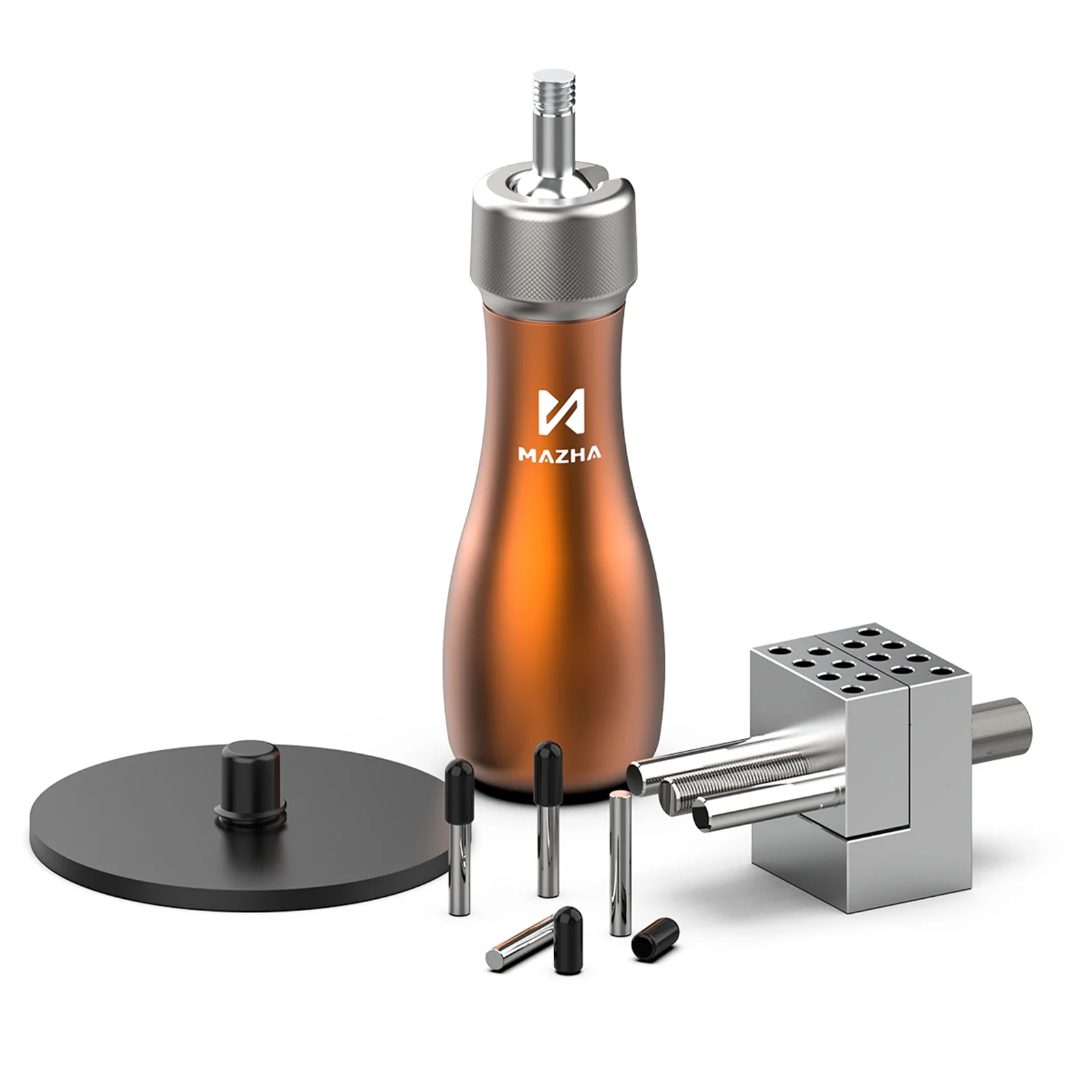 Thumbnail 2 - #16 Vises Ranking List in 2026