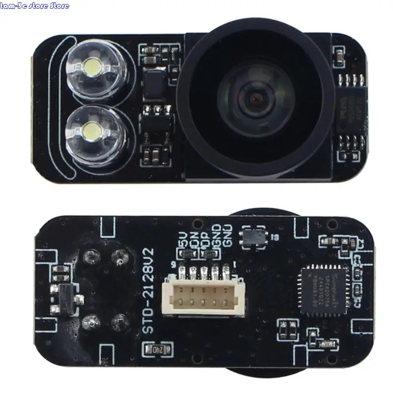 Módulo câmera D0ua 1080p para impressora 3/k3c/k3m/k3mc real