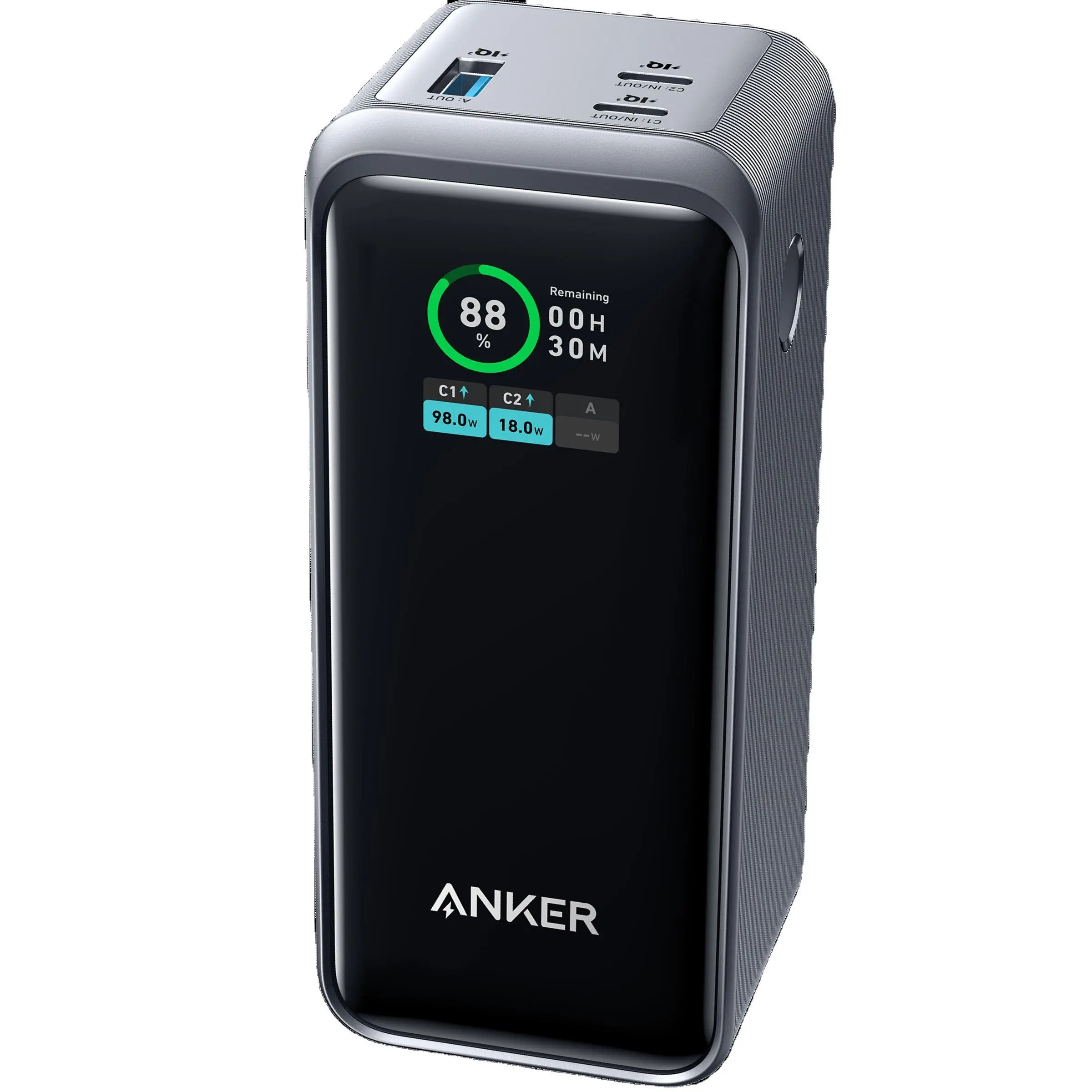 Anker 12000mAh  large capacity Portable Power Bank