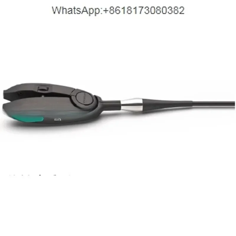 AN115-A tweezer shaped handle compatible with NASE NANE host C115 soldering iron tip NT115-A