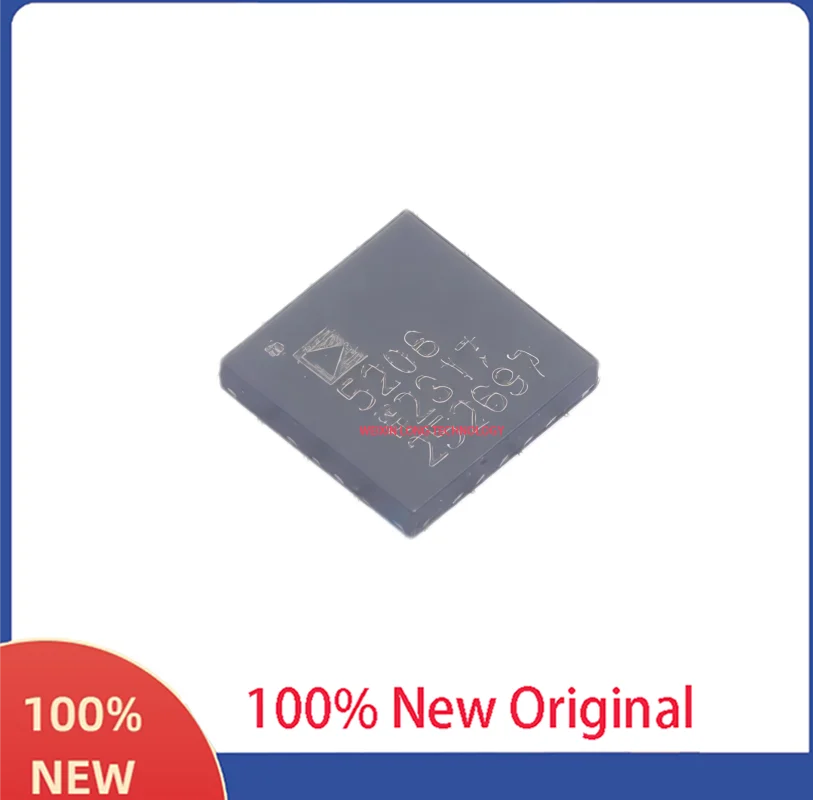 ADL5206ACPZ LFCSP-20 Brand new original