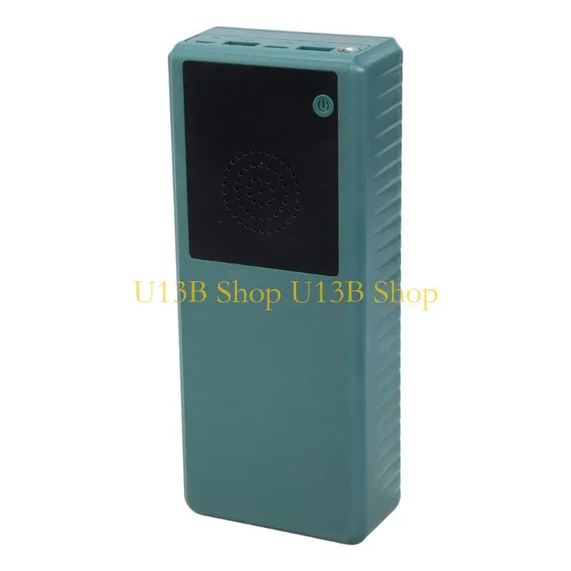 U13B DIY Shells No Welding Jacking DIY Shells Accessories