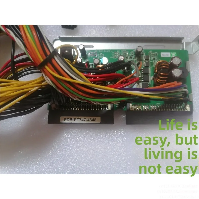 Power backplane PDB-PT825-8824/PDB-PT826-S8824, etc., various models