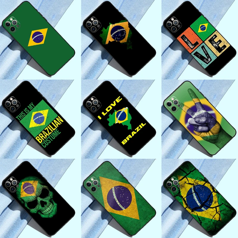 Brazil Brazilian Fl… - image