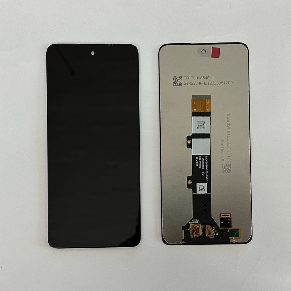 Tested For Lenovo K15 Plus LCD Display Touch Screen Panel Digitizer Assembly For Lenovo K15Plus Screen Lenovo k15 LCD Sensor