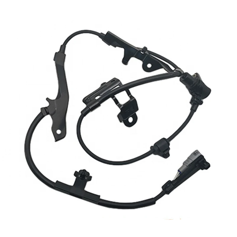 89543-0C010 Front Left ABS Wheel Speed Sensor for Toyota Sequoia Tundra Anti-lock Car Accessories 895430C010