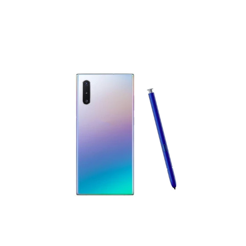 Запасная Замена для Samsung-Galaxy note 10 N970 /Note 10 Plus N975 Пинцет Для Удаления Инструмент сенсорный стилус S ручка аксессуары 1 комплект