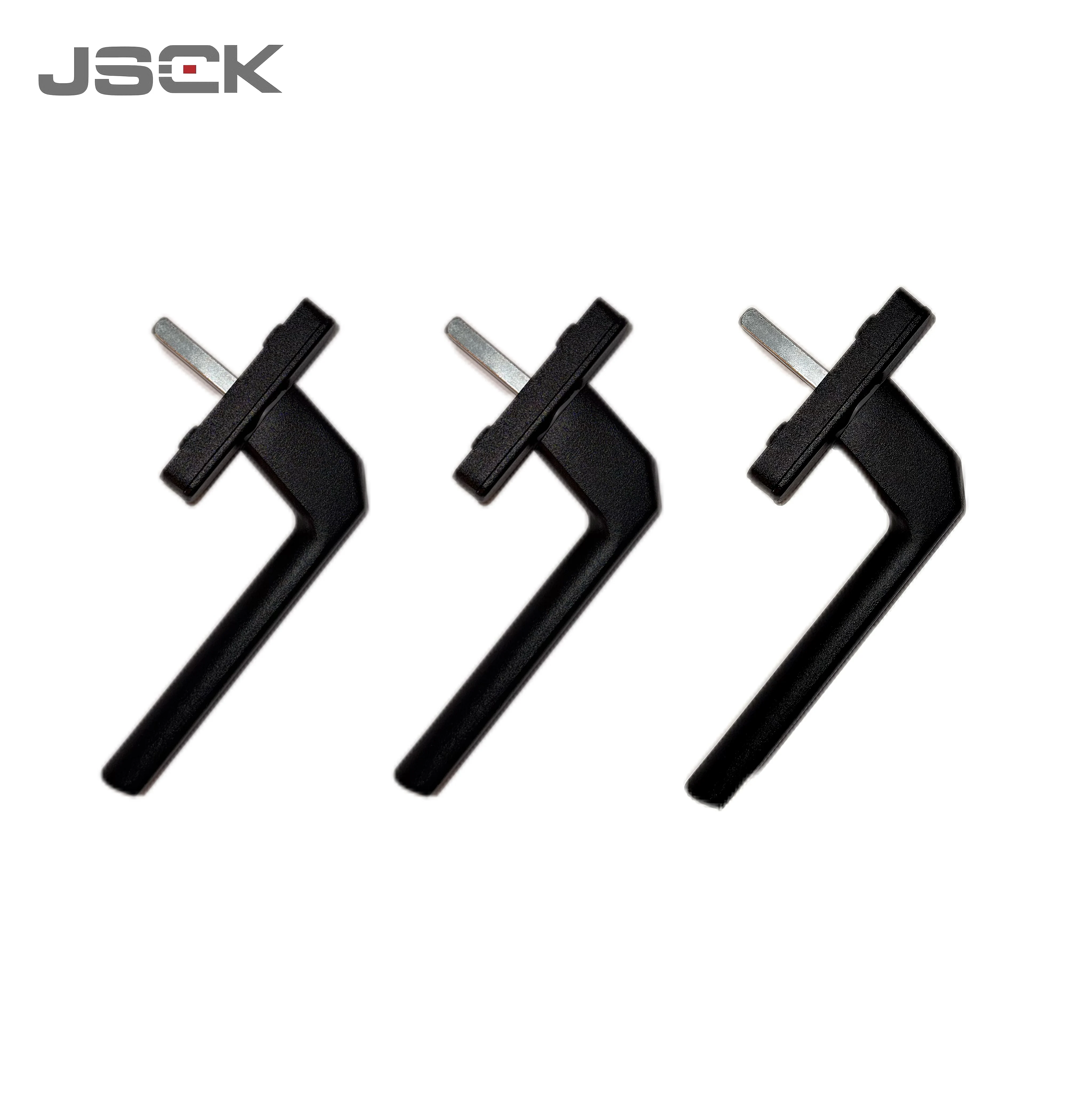 

Engineered for Extreme Longevity Thermal Break Windows Handle Hardware Corrosion Resistant Thick Household Universal Type