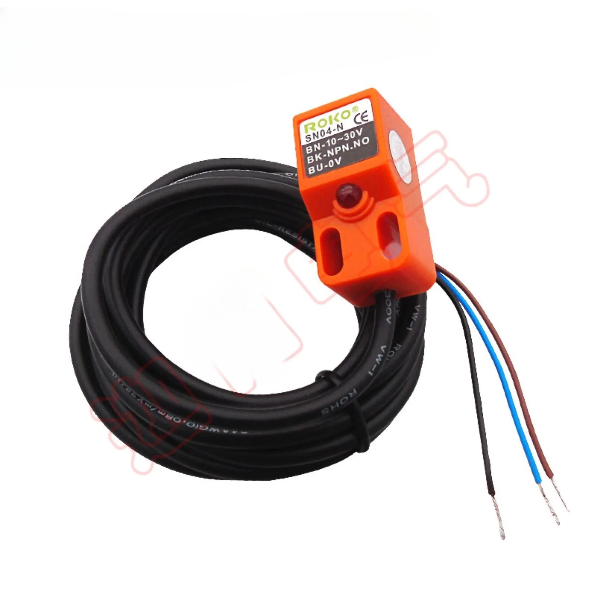 Proximity Switch SC…