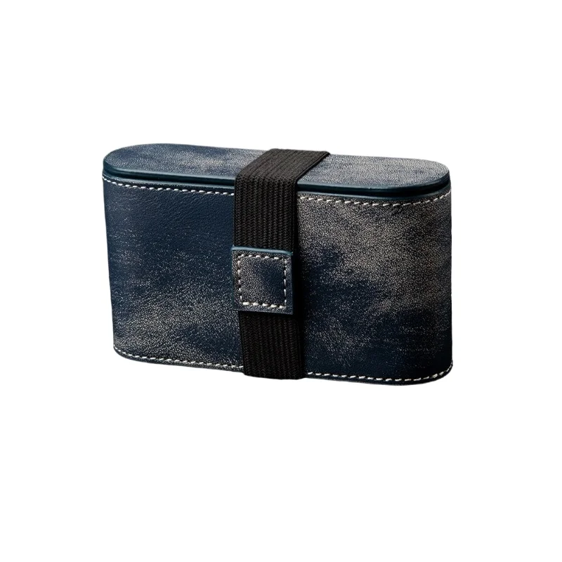 FOR 135 Film Box Storage Bag Anti-X-ray Storage Box Anti-exposure Radiation Lead Bag Film Dark Collection