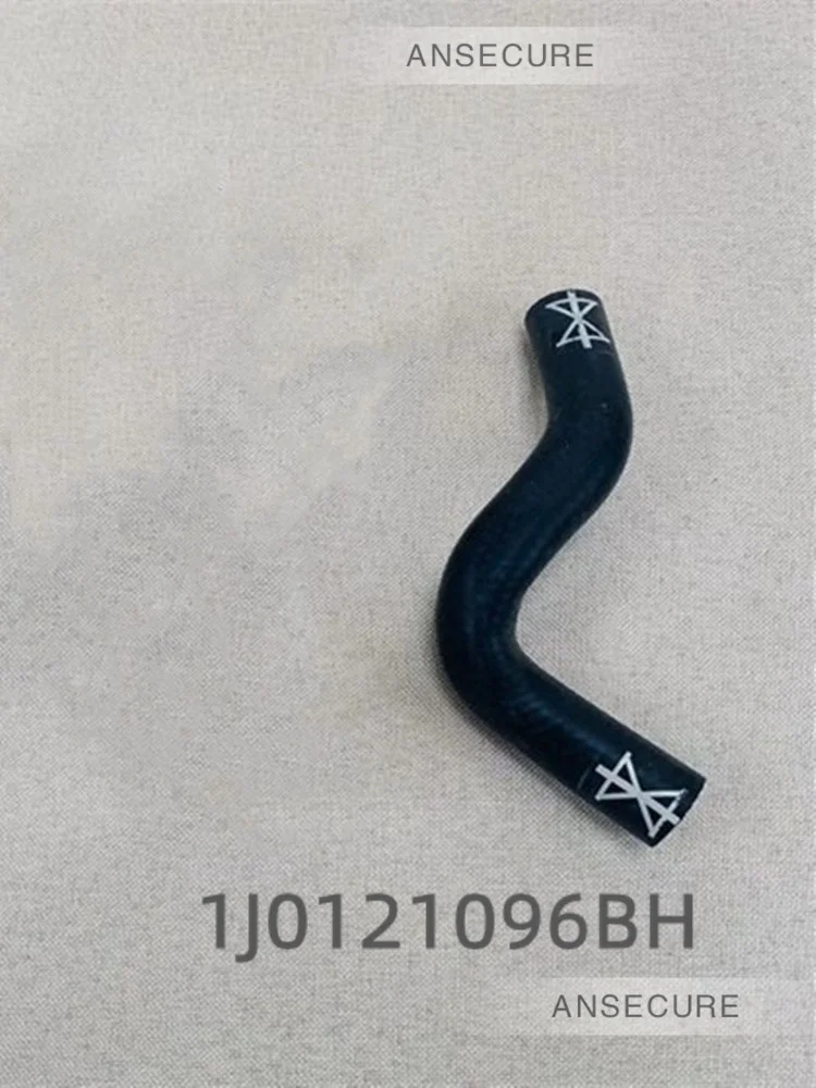 1.8 Automatic  Engine Coolant Pipe Hose For VW Bora Golf 4 MK4  Audi A3 8L Seat Leon Toledo Skoda Octavia  1J0121096BH