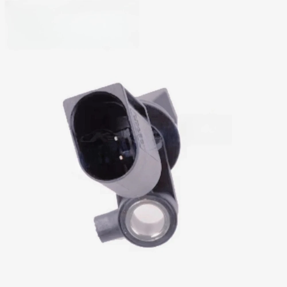 Sensor ABS, Sensor de Velocidad de Rueda ABS Trasero Derecho Izquierdo 2H0927807A 2H0 927 807 A 2H0 927 808 A 2H0927808A Para VW A3 TT Passat Amarok