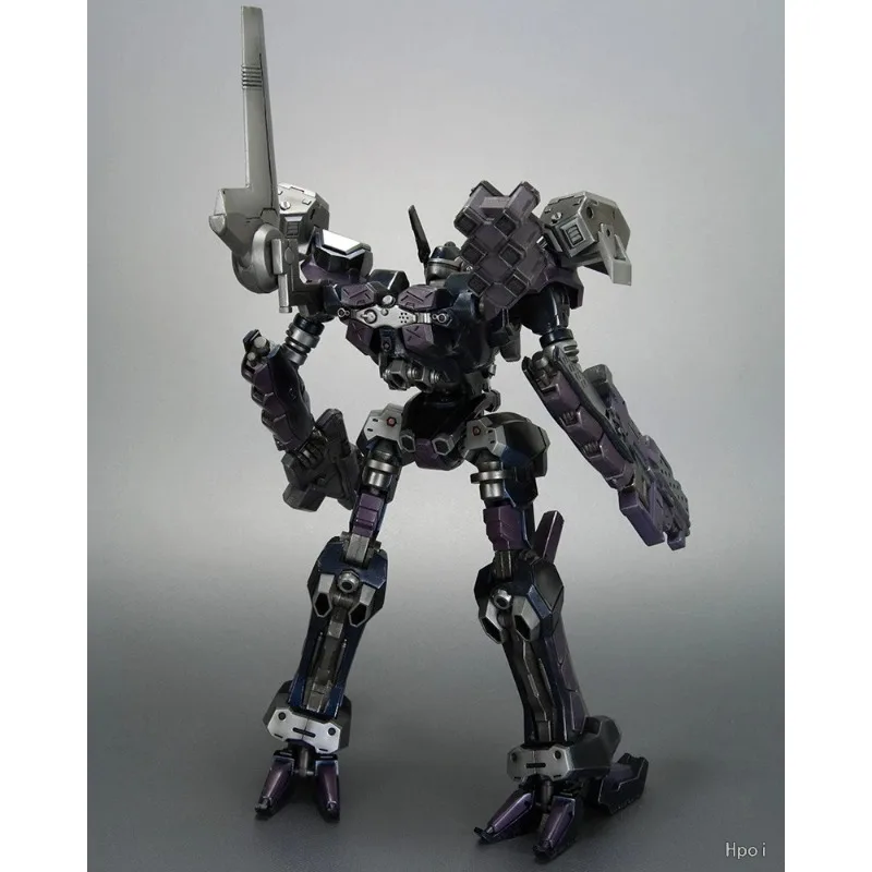 In Stock Original KOTOBUKIYA Variable Infinity ARMORED CORE CREST CR-C840/UL LIGHTWEIGHT CLASS Ver Collectible Toy Action Figure