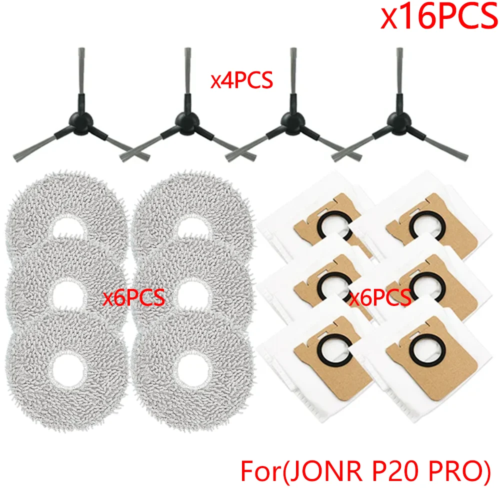 Variant: 16PCS