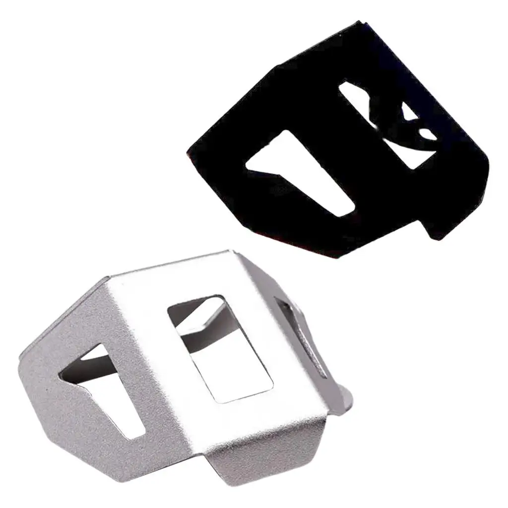 

Motorcycle Brake Fluid Reservoir Cover CNC Guard Protector Aluminum Alloy for R Ninet Pure Racer Scrambler Urban G S 2014 2020