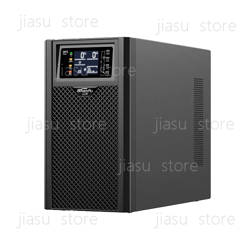 220V host industrial 3KVA household online power outage backup SP3K