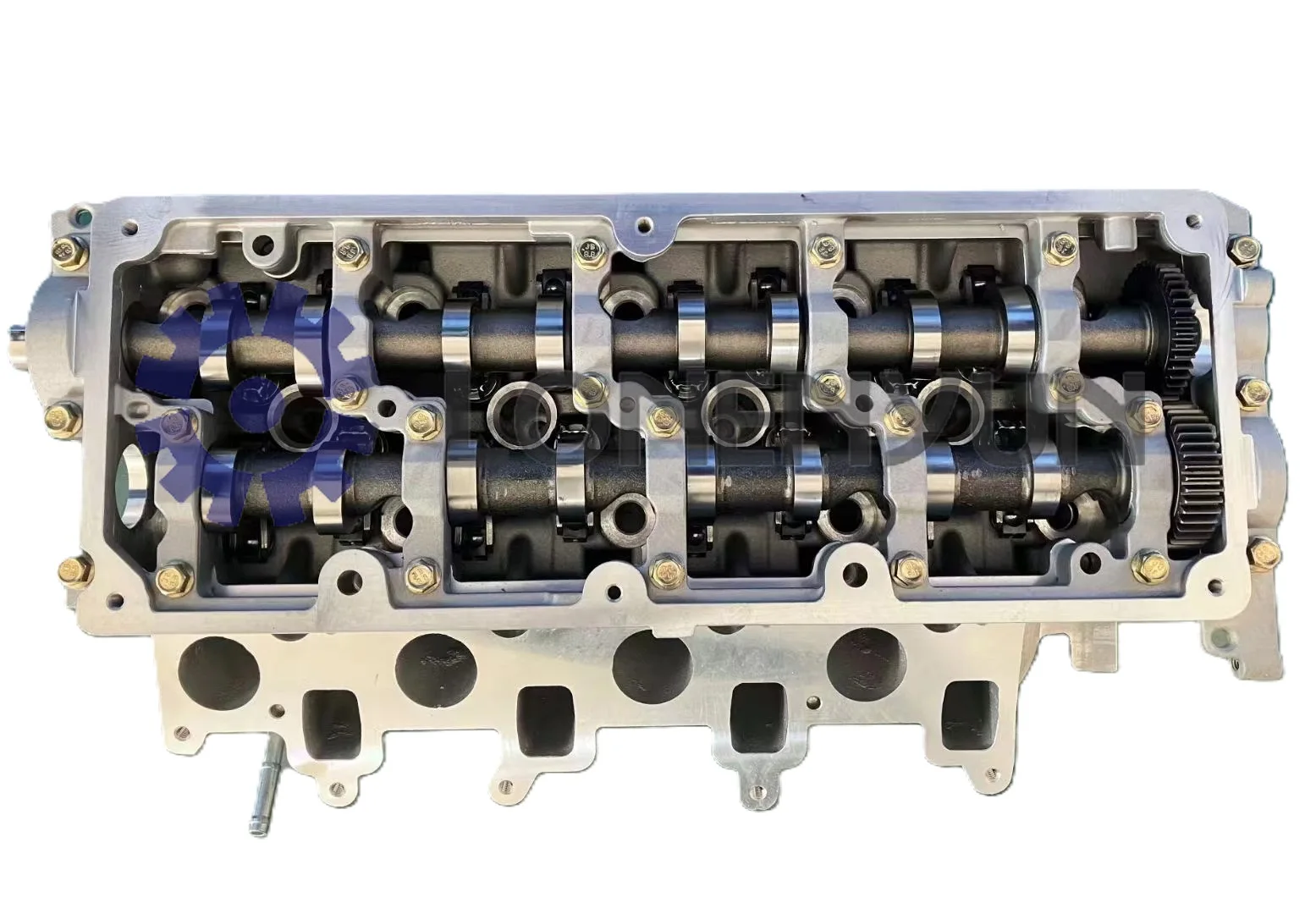 Cylinder Head Assy For VW AMAROK And VOLKSWAGEN CRAFTER 2.0TDI 16V AMC908726 03L103065A 03L103265E