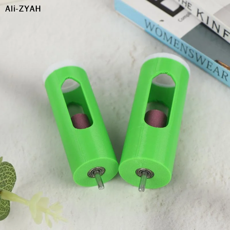 【Ah1】For 18650/21700 Lithium Battery Solder Joint Grinding Polishing Tools Kit High-Efficiency Grinding Tools Grinding Sleeve