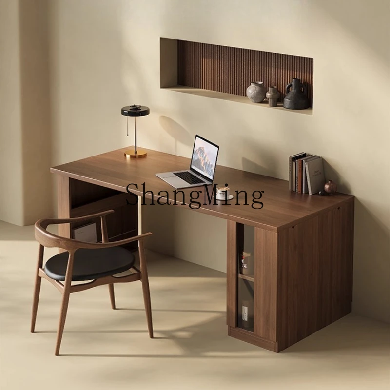 FG good-looking  medieval style table balcony tea table tea room desk dining table tea cabinet