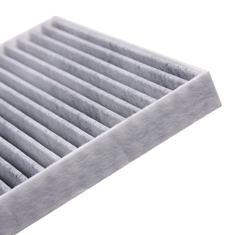 Car Pollen Cabin Air Filter 27891-JY15A for Nissan Qashqai J10 Sentra B16 X-Trail T31 2008 2009 2010 2011 2012 2013 Accessories