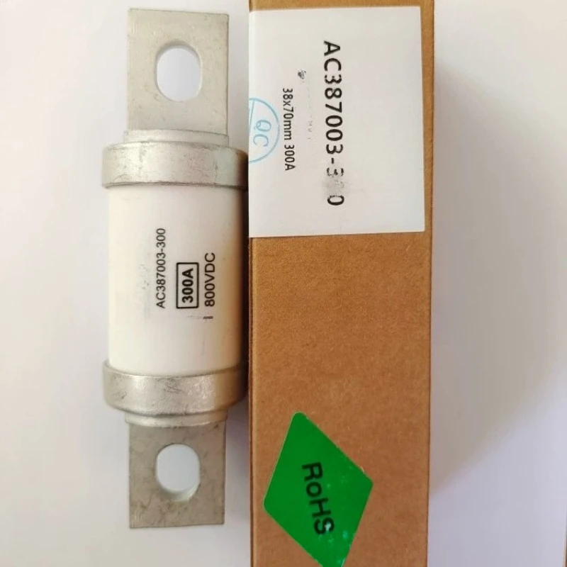 

Automotive Fuse AC387003-300A EVF3850-400