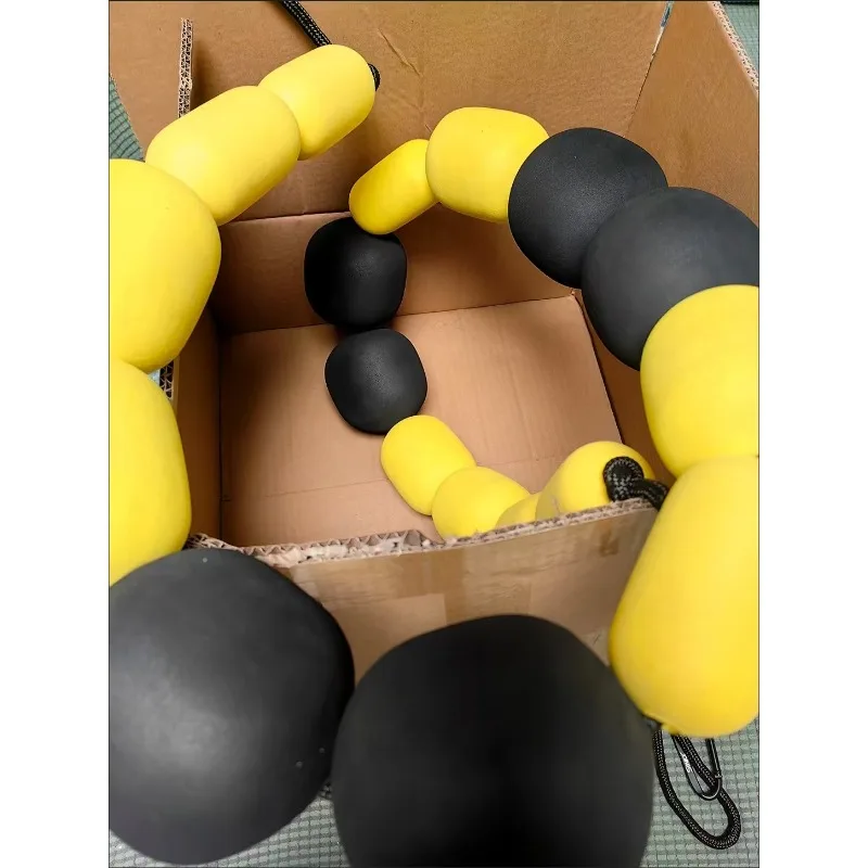 

forTraining rebound net rebound football training equipment chain reaction poker will be sensitive rebound training goalkeeper