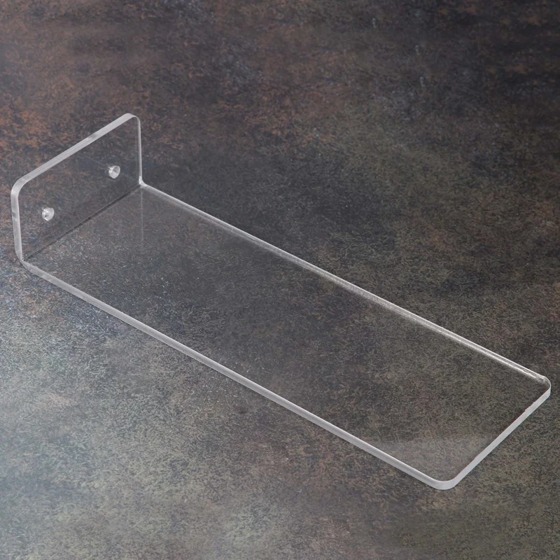 Floating Shoe Display,Shelves Wall Mount Levitating Shoe Display Stand For Sneaker Collection Or Shoes Box