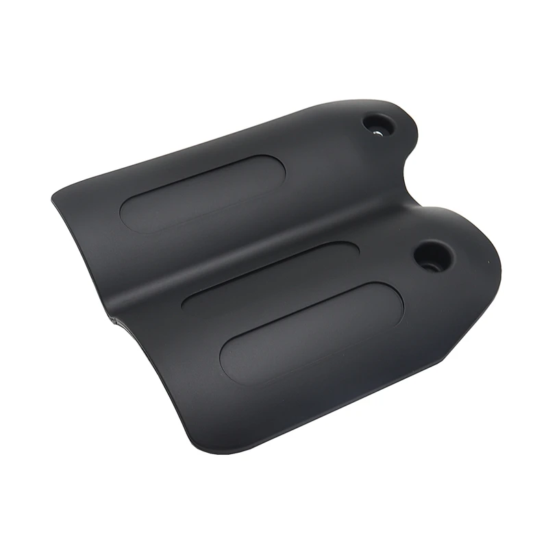 

Motorcycle Black Rear Passenger Heat Shield Deflector Cover For Sportster S 1250 RH1250 RH 1250 2021 2022