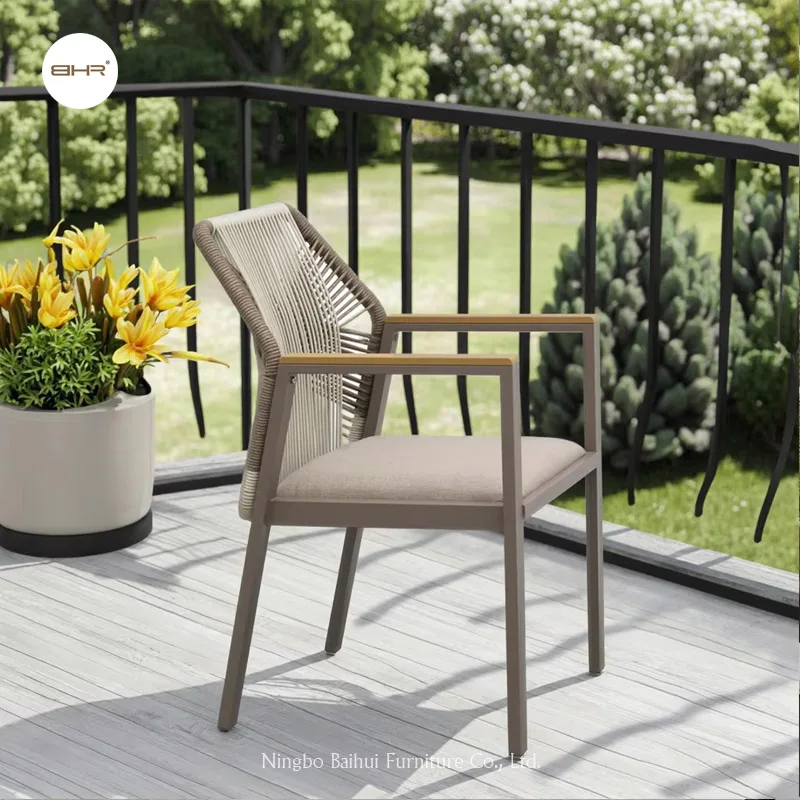 Bhr Aluminum Garden… - image