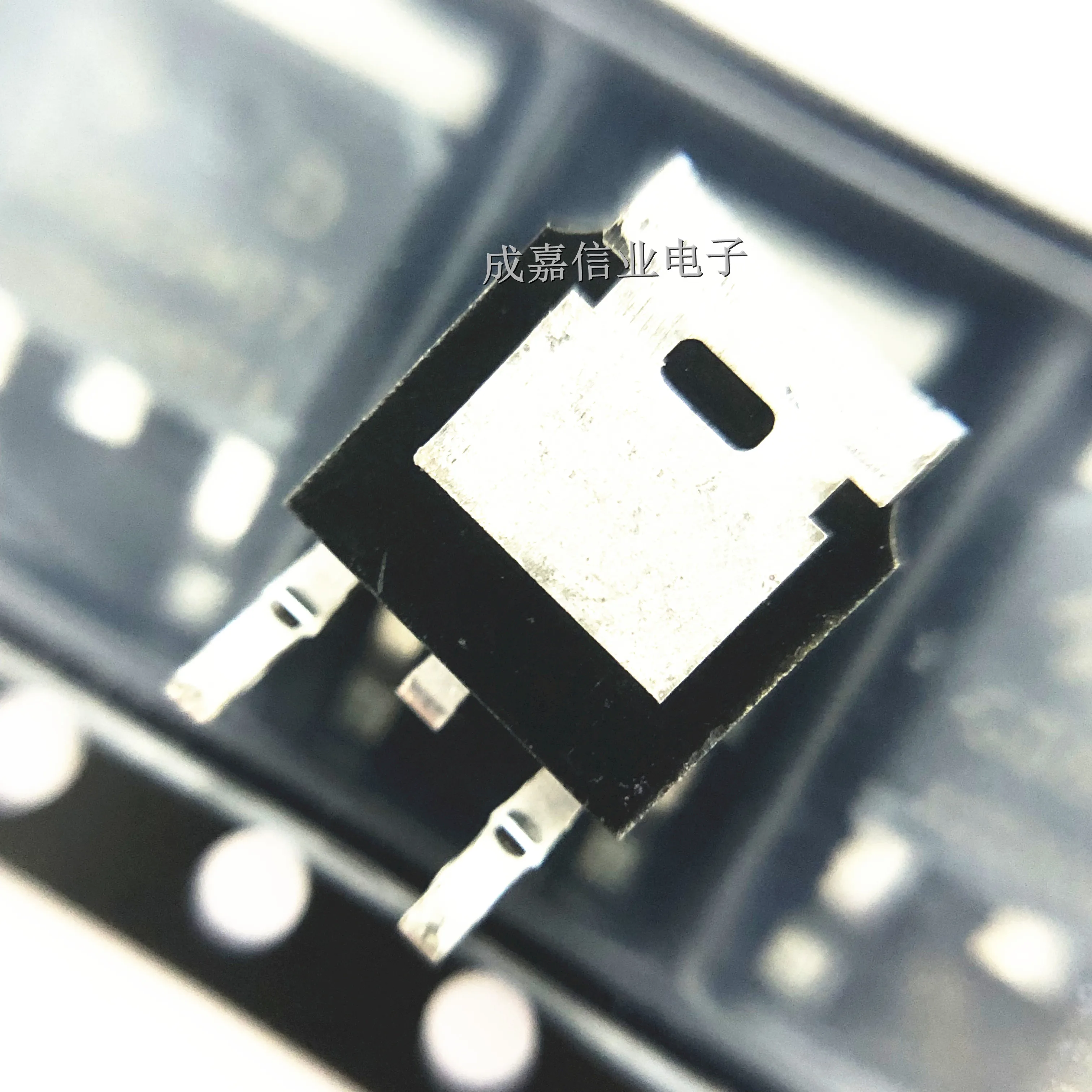 10 قطعة/الوحدة HYG065N07NS1D TO-252-2 بمناسبة ؛ G065N07 N-وضع تعزيز القناة MOSFET 70 فولت 70A منتج أصلي جديد