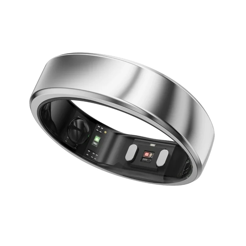 Smart Ring Sleep Br… - image