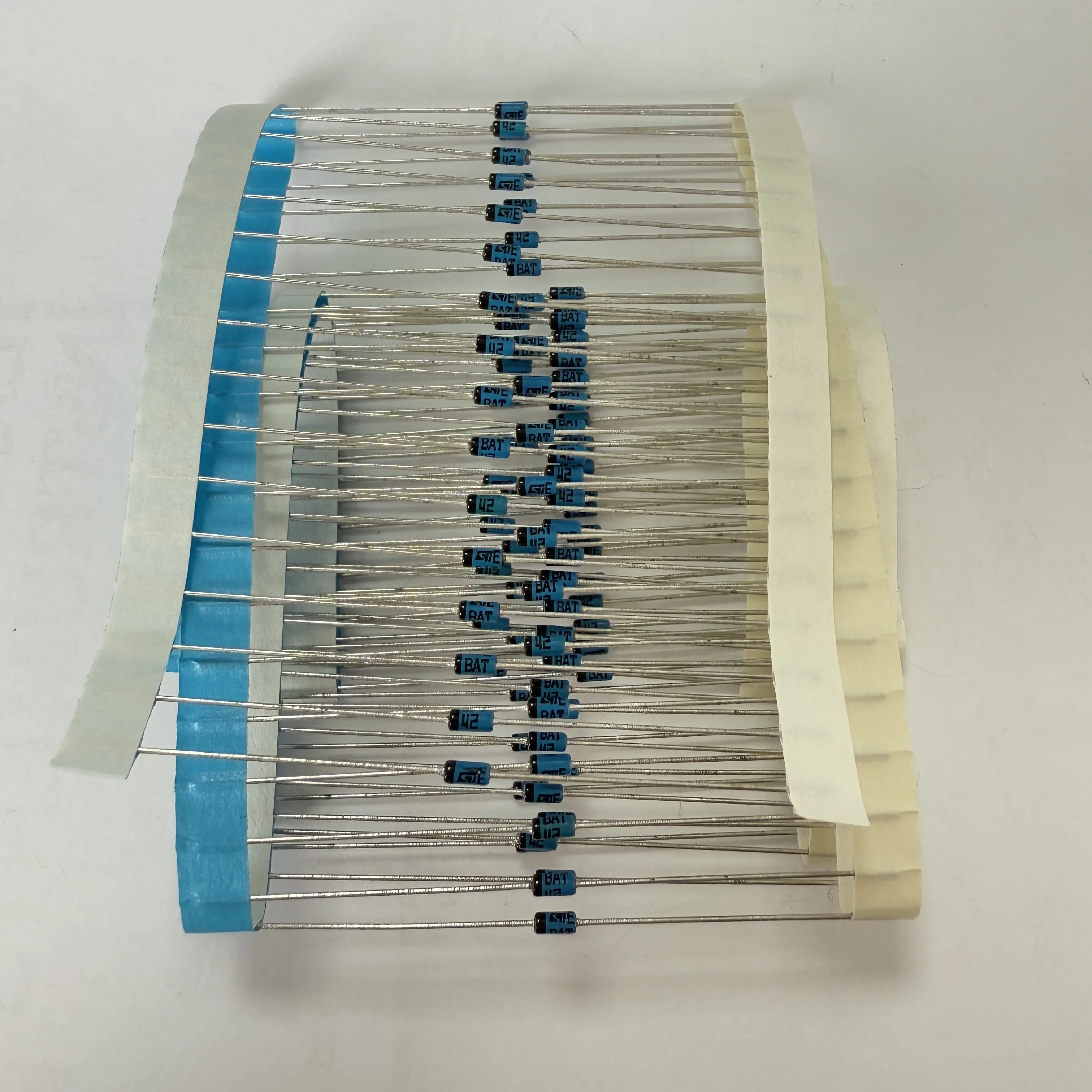 100PCS/LOT BAT42 (Schottky Diodes)