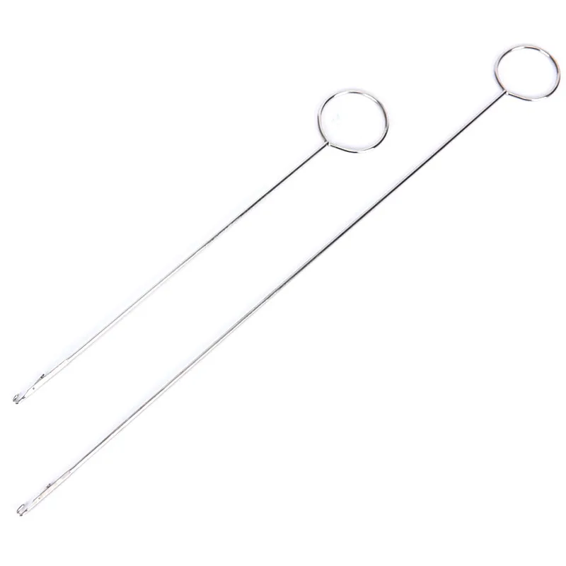 Stainless Steel Sewing Loop Turner Hook