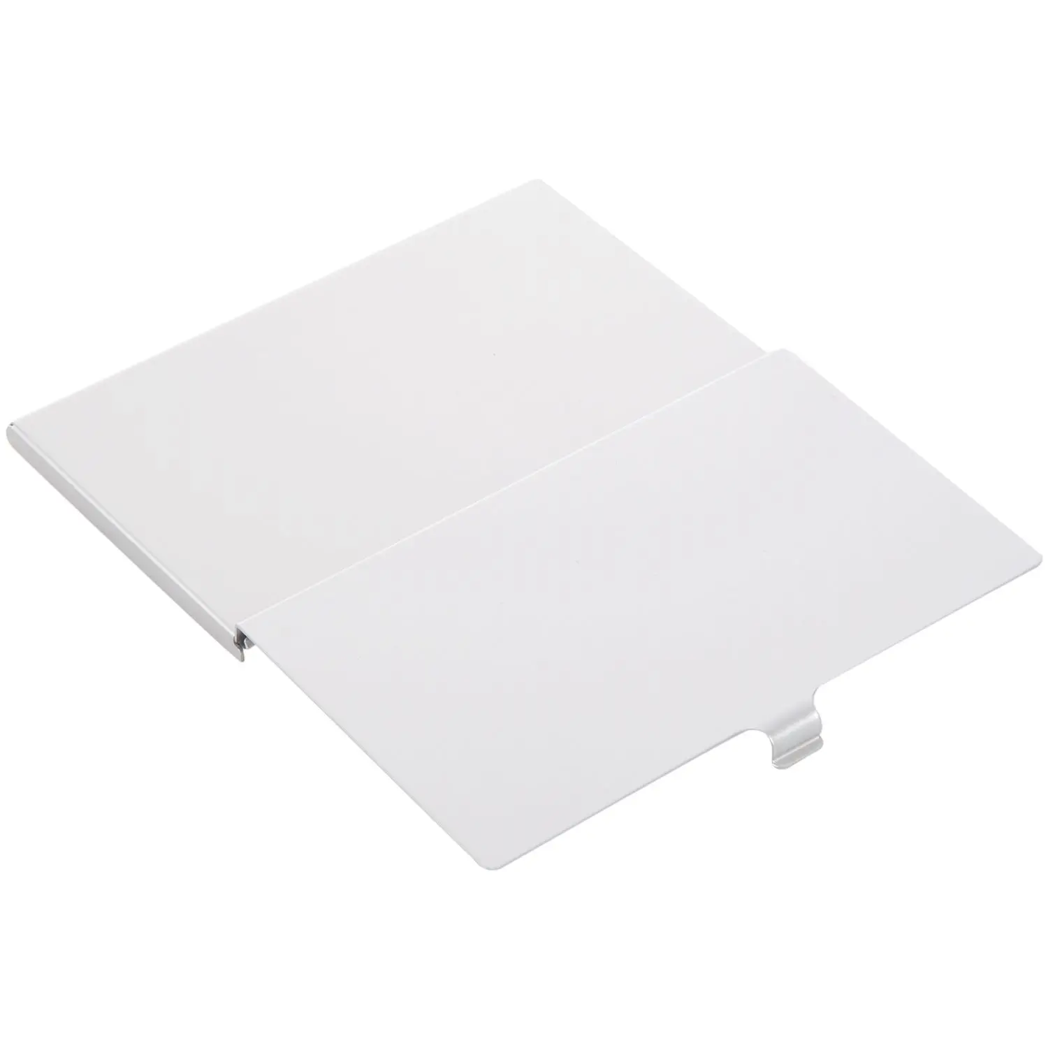 Caja protectora de Metal para almacenamiento de tarjetas de memoria Micro SD/SD, Protector, 8 TF y 1 SD, 9 unidades