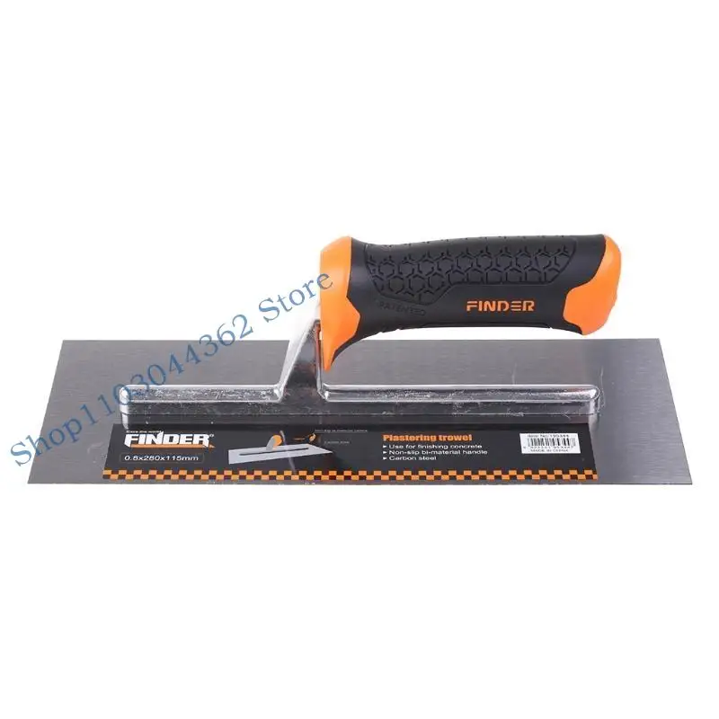 

A3PA Trowel Set с мягкой ручкой для сцепления