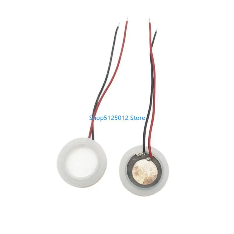 G8TC 20 مم صانع الضباب الموجات فوق الصوتية Fogger أقراص سيراميك مع لوحة سائق الطاقة لقطع غيار البديل Mini Mini