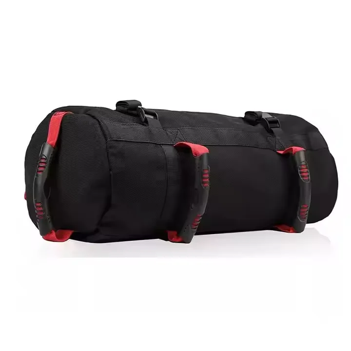 

Custom Sandbag Light Weight Tactical Training Weight Bags Durable Exercising Gym Sandbag