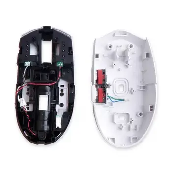 Originální náhradní pouzdro pro myš Logitech G304 G305 bezdrátové pouzdro pro myš G304 G305 Náhradní díly 6 nejlepší prodej Shell modu g304 - №2