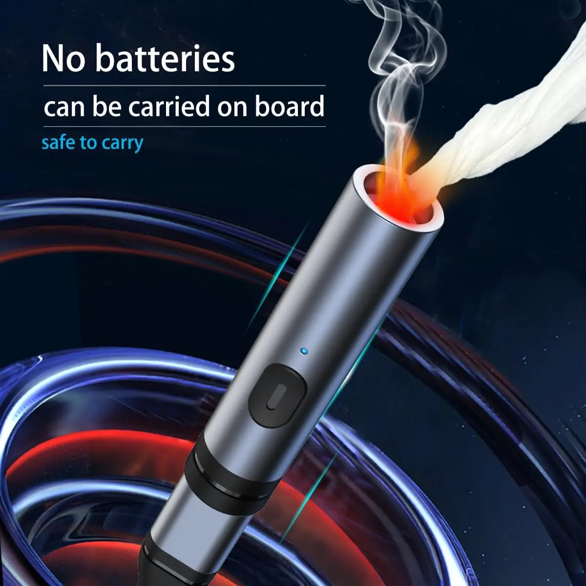 Electric Cigarette … - image