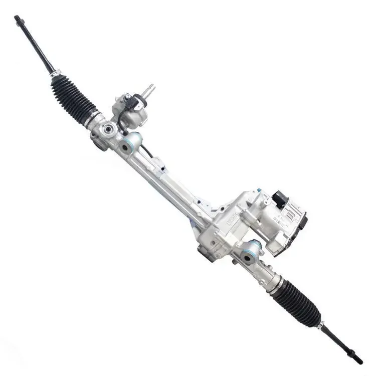 

High Quality Car Steering System for X5/X6/X7 G05/G06/G07 Power Steering Rack Steering Gear Box OEM 32106899861 32106892851