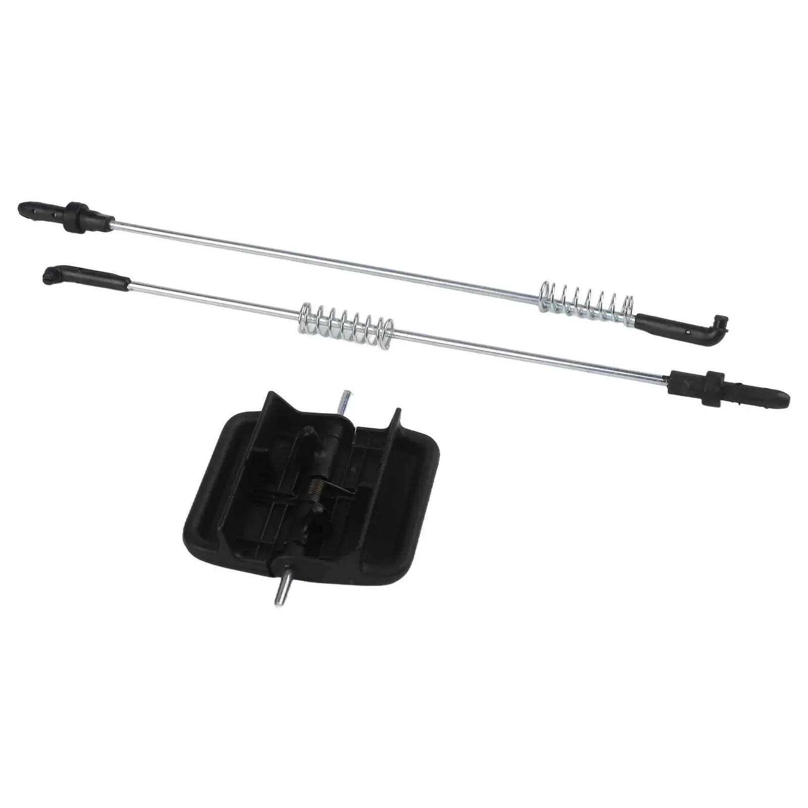 

Caravelle Replacement Sliding Window Repair Kit Direct Replacement Easy Installation OE Part Number Plastic Material