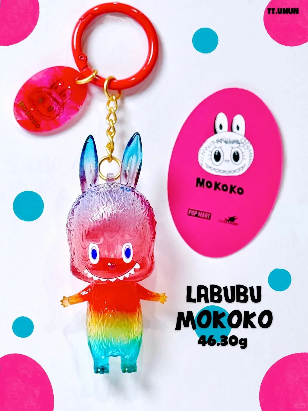 

POP MART THE MONSTERS 10th Anniversary Series Figure Blind Box - Cute Surprise Collectible Decoration Gift Popmart
