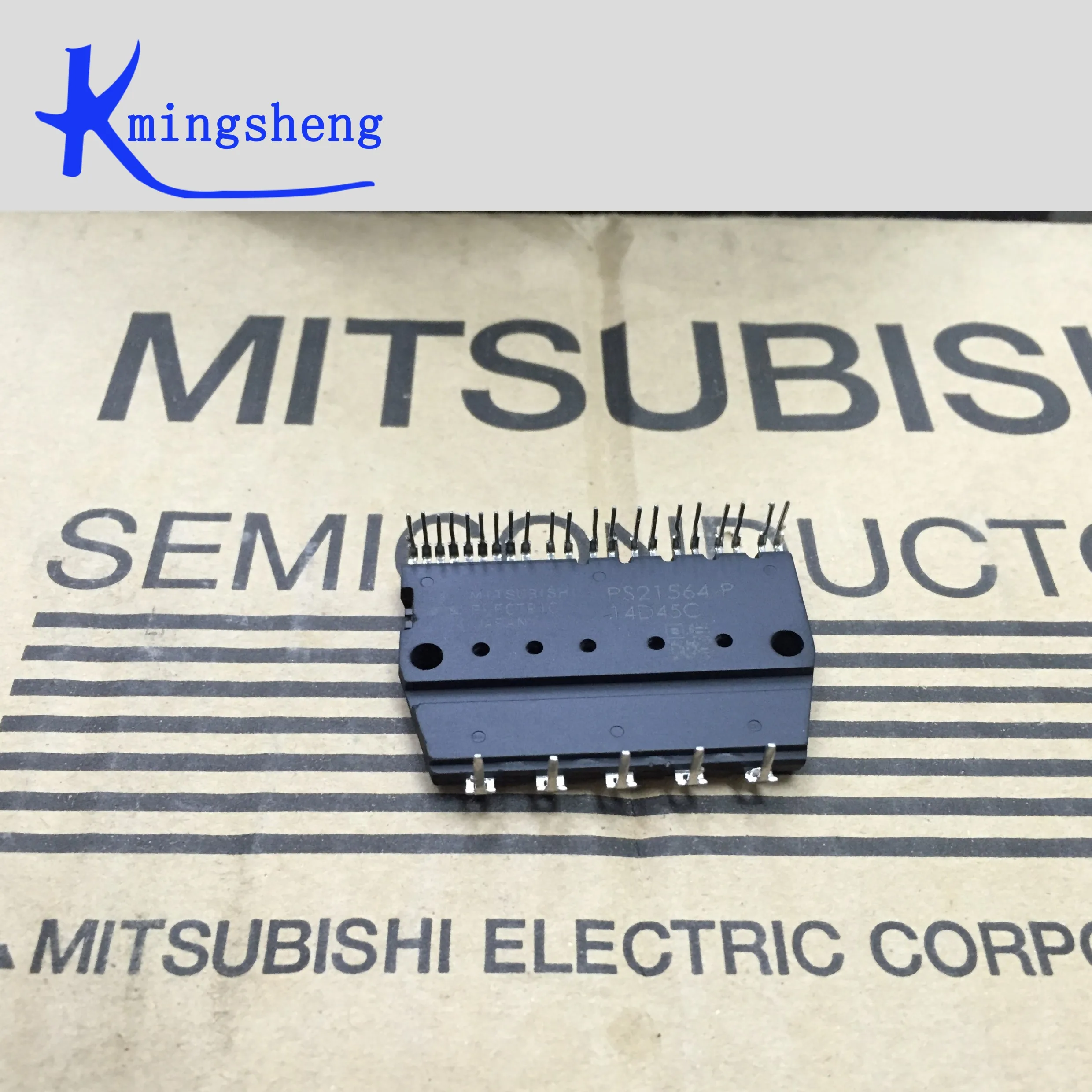 100% New and original PS21562-P PS21563-P PS21564-P PS21565-P IGBT MODULE Free Shipping