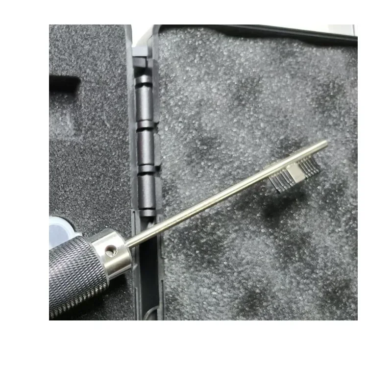 New Arrival CR 6+6 Lock Pick Set Locksmith Tool Suppliers