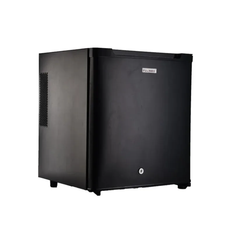 30L 40L Mini-Kühlschrank für Hotel und Bar Ohne Kompressor Energiesparend Elektrische Stromquelle für Zimmergebrauch