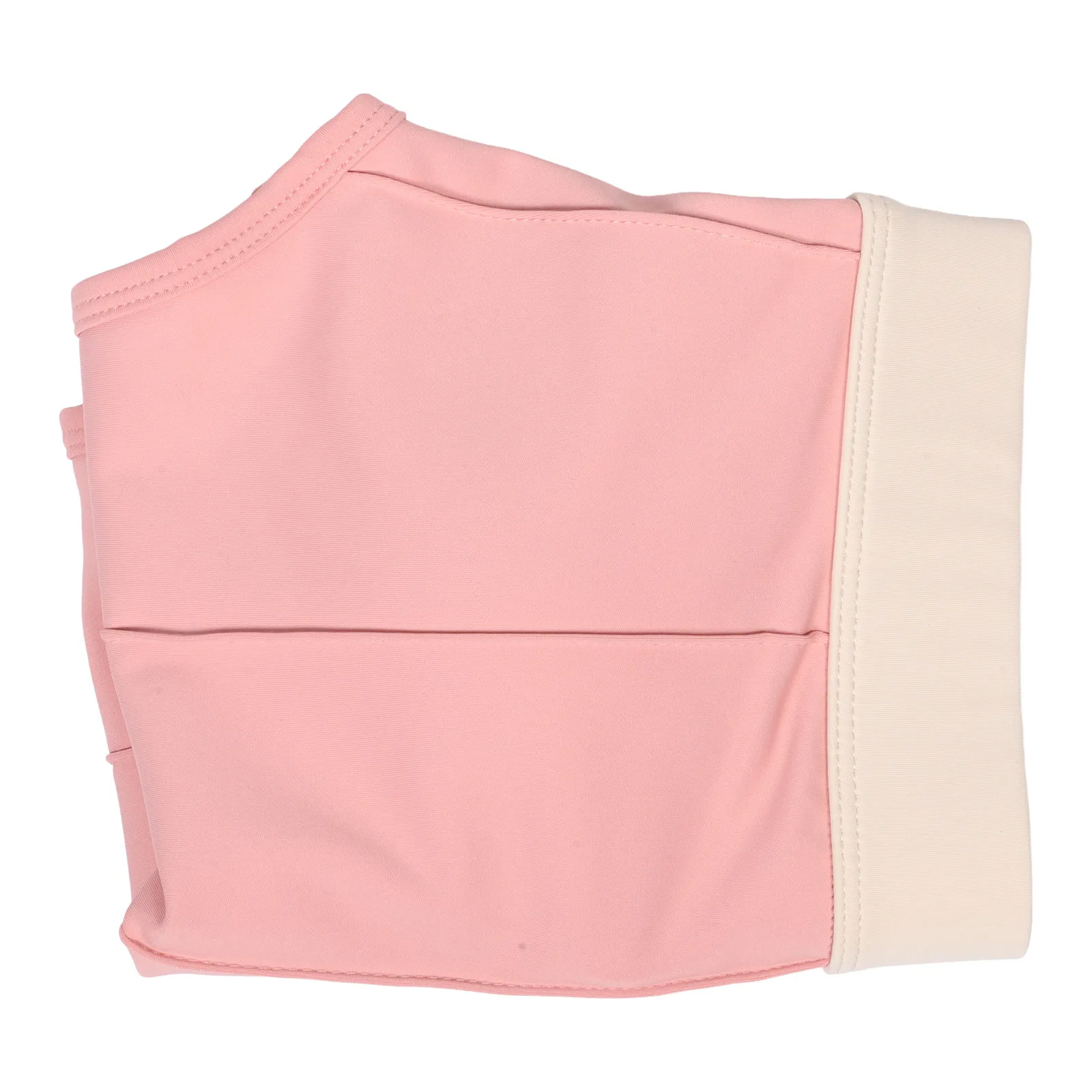 Shockproof High Support Sports Bra for Women Moisture Wicking Quick Drying Breathable Fabric Racerback Yoga Running Workout Bra