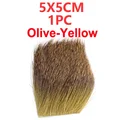Olive Yellow