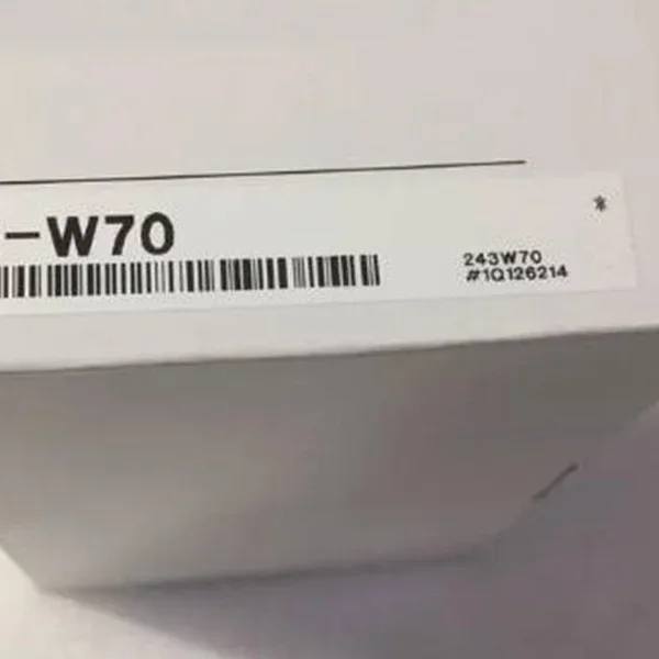 

2026 Laser Sensor for Lr-w70 Brand New Original Spot Plc
